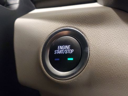 Used 2022 GMC Terrain Denali w/ Denali Premium Package image 33