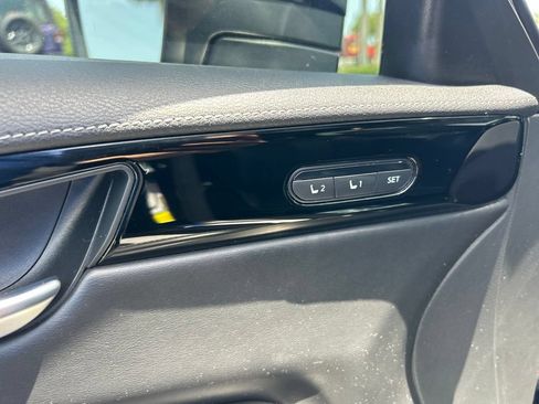 Used 2024 INFINITI QX60 Pure FWD image 35