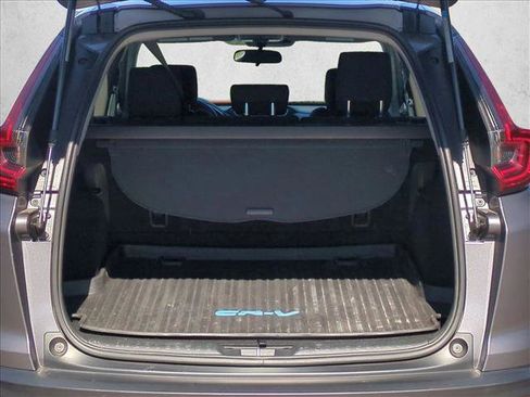 Used 2022 Honda CR-V EX image 6