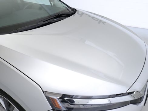 Used 2021 Honda Clarity Base image 11