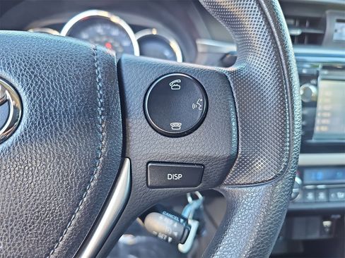 Used 2016 Toyota Corolla L image 17