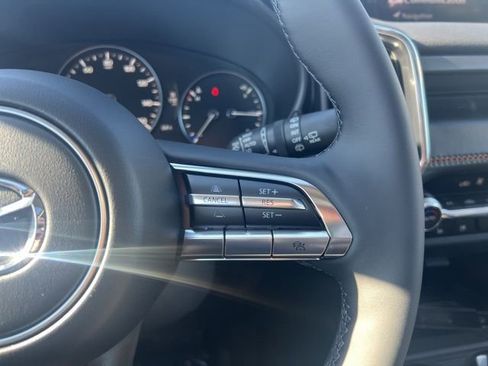 New 2026 MAZDA CX-50 2.5 Hybrid w/ Cargo Package image 37