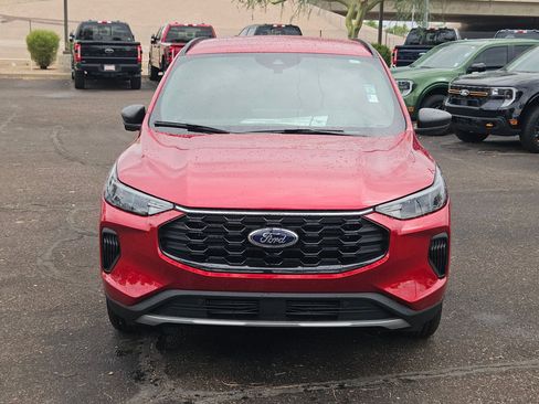 New 2025 Ford Escape ST-Line w/ Tech Pack #1 image 2