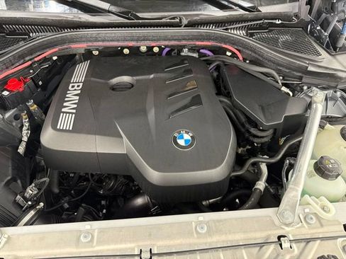 Used 2026 BMW X3 xDrive30i w/ Convenience Package AWD/4WD image 42