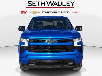 New 2026 Chevrolet Silverado 1500 RST w/ Safety Package