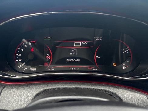 Used 2016 Dodge Dart GT FWD image 13