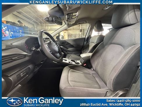 Certified 2024 Subaru Crosstrek 2.0i Premium AWD/4WD image 9