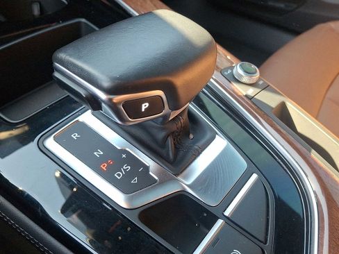 Used 2022 Audi A5 2.0T Premium Plus image 12