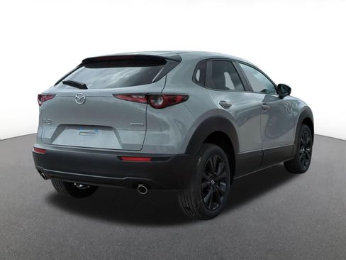 New 2026 MAZDA CX-30 AWD 2.5 S w/ Select Sport Pkg image 6