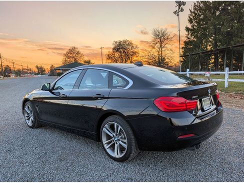 Used 2019 BMW 430i Gran Coupe xDrive w/ Convenience Package image 5