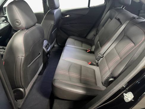 Used 2022 Chevrolet Equinox RS AWD/4WD image 15
