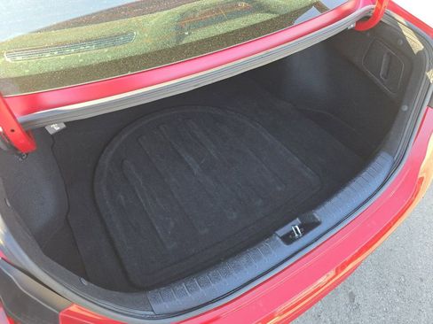 Used 2024 Kia Forte LXS image 14