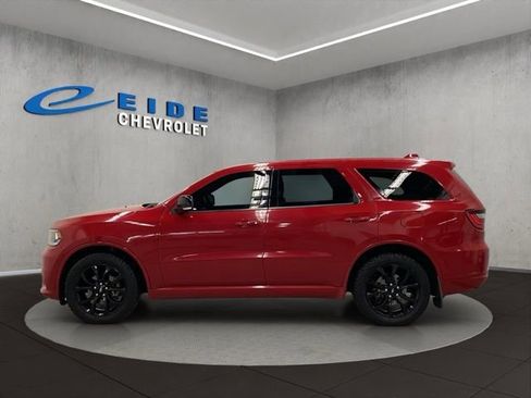 Used 2019 Dodge Durango GT image 4