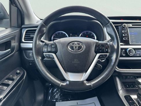 Used 2019 Toyota Highlander SE AWD/4WD image 26