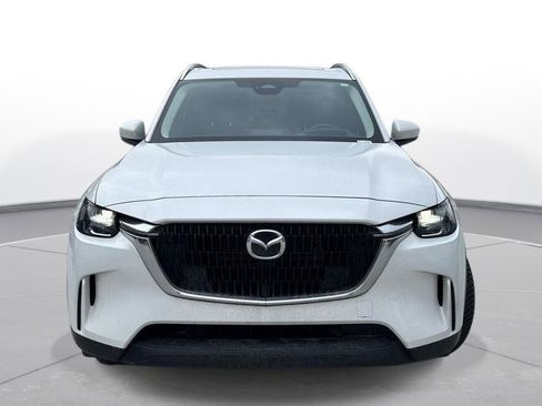 Used 2024 MAZDA CX-90 3.3 Turbo w/ Preferred Plus image 3