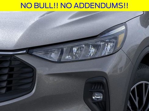 New 2026 Ford Escape SE image 19