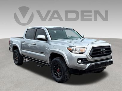 Used 2021 Toyota Tacoma SR5