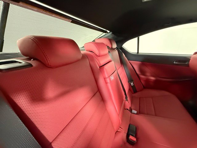 Used 2023 Lexus IS 350 F Sport RWD image 28