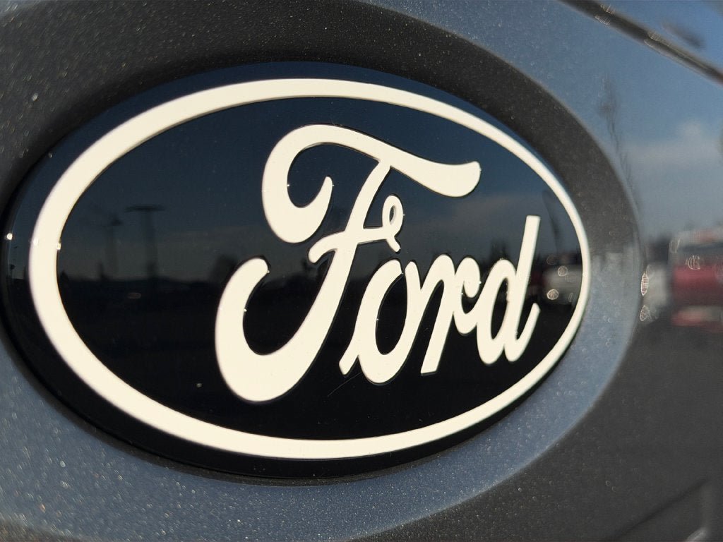 Used 2026 Ford F150 Lariat AWD/4WD image 36