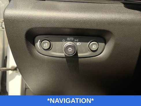 Used 2020 Chevrolet Traverse High Country w/ LPO, Floor Liner Package AWD/4WD image 18
