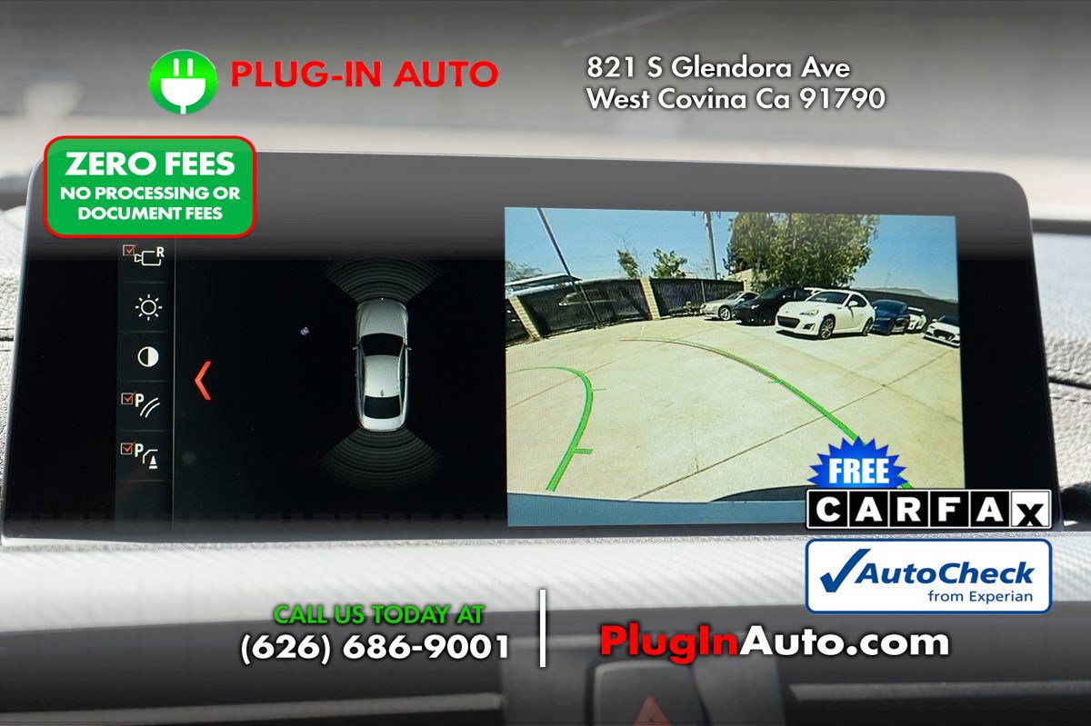 Used 2018 BMW 430i Coupe w/ Premium Package RWD image 32