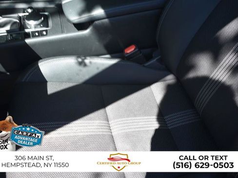 Used 2025 MAZDA CX-50 AWD 2.5 S w/ Preferred Package image 10