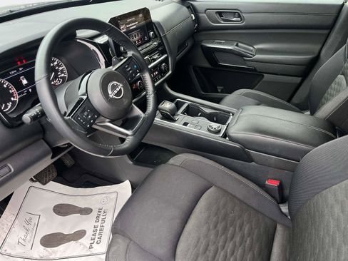 Certified 2023 Nissan Pathfinder SV image 22