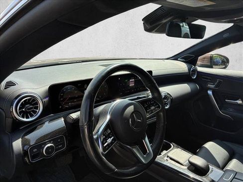 Certified 2023 Mercedes-Benz CLA 250 4MATIC image 10
