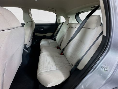 Used 2024 Honda HR-V LX image 17