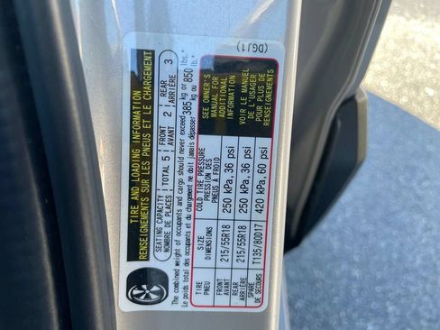 Used 2022 MAZDA CX-30 AWD 2.5 S w/ Select Package image 31