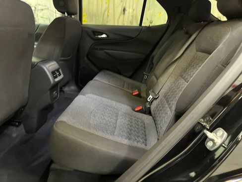 Used 2024 Chevrolet Equinox LT AWD/4WD image 25