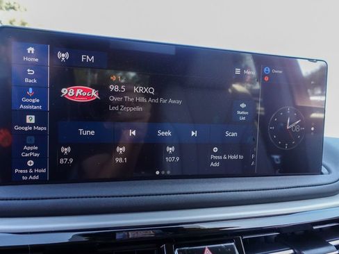 New 2026 Acura MDX Technology Package image 17