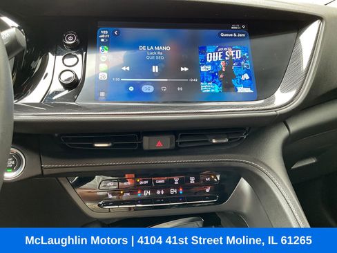 Used 2022 Buick Envision Preferred FWD image 5