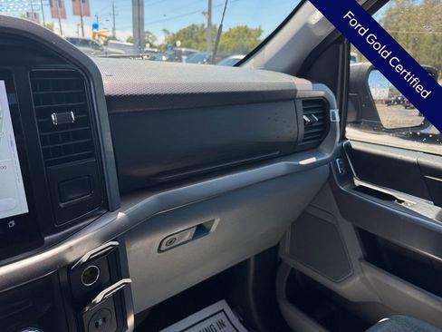 Used 2024 Ford F150 XLT AWD/4WD image 37