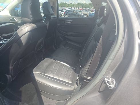 Used 2022 Ford Edge SEL w/ Convenience Package AWD/4WD image 9