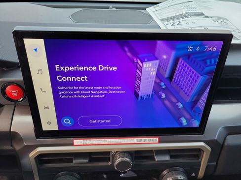 New 2026 Toyota Tacoma TRD Sport image 14