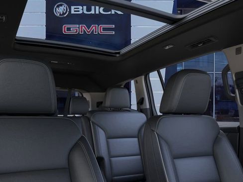 New 2026 Buick Enclave Preferred w/ Power Package image 24
