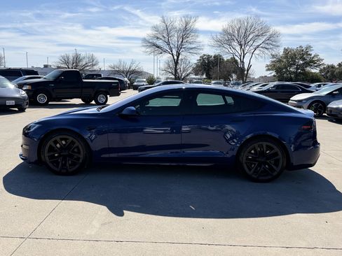 Used 2022 Tesla Model S Dual Motor All-Wheel Drive image 7