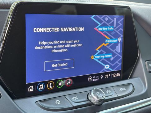 Certified 2022 Chevrolet Blazer LT w/ Sound & Technology Package AWD/4WD image 23
