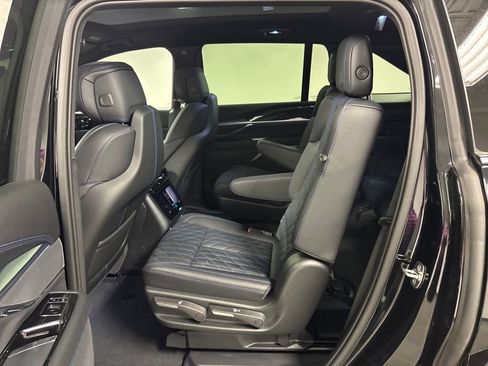 New 2025 Cadillac Escalade IQ Sport 1 w/ Smart Trailering package image 43