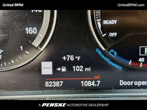 Used 2021 BMW X1 sDrive28i w/ Convenience Package FWD image 7