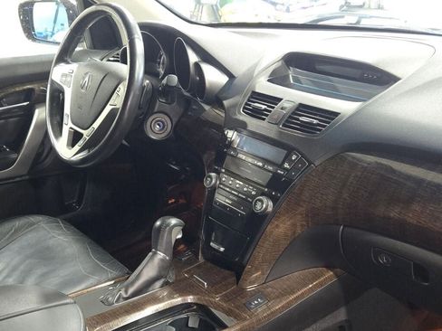 Used 2013 Acura MDX image 9