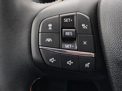 New 2026 Ford Maverick Tremor AWD/4WD image 16