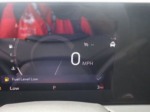 New 2026 Buick Envista Preferred FWD image 32