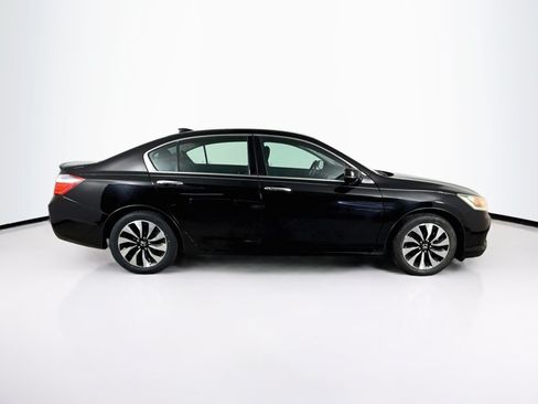 Used 2015 Honda Accord Hybrid Sedan image 2