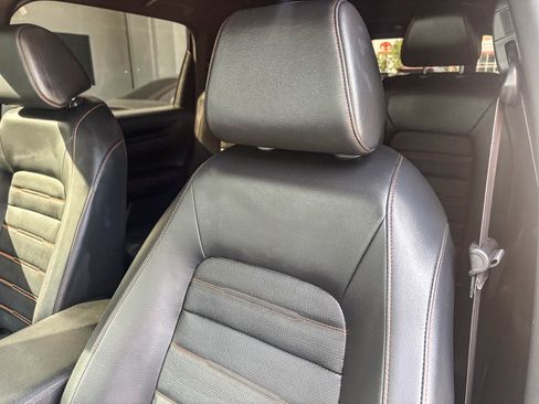 Certified 2024 Honda CR-V Sport-L image 24
