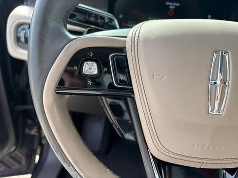 Used 2020 Lincoln Aviator Reserve w/ Equipment Group 201A RWD image 22