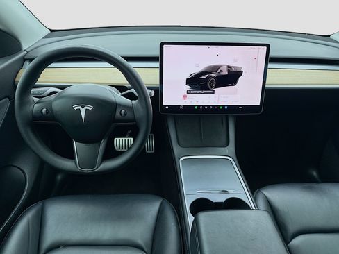 Used 2022 Tesla Model Y Performance AWD/4WD image 15
