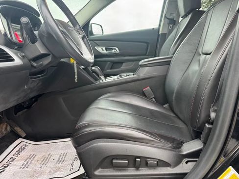 Used 2016 GMC Terrain SLT w/ Open Road Package FWD image 9