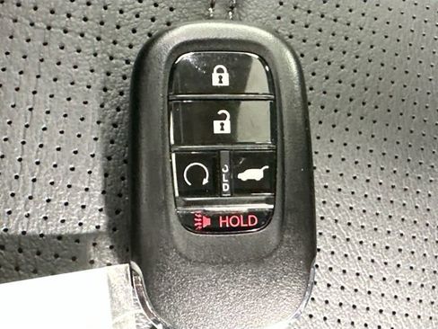 Used 2025 Honda CR-V EX-L image 17